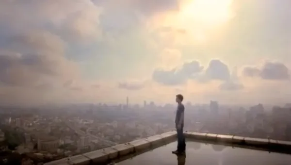 Hero image for กว่าจะเป็นเพลงประกอบโฆษณา CSR เรดบูล สปิริต One World