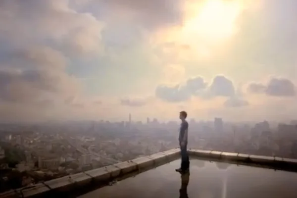 Hero image for กว่าจะเป็นเพลงประกอบโฆษณา CSR เรดบูล สปิริต One World