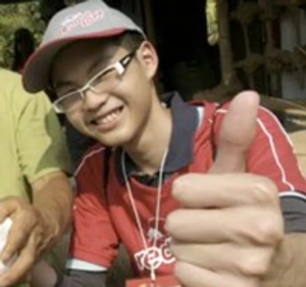 Hero image for Red Bull Spirit - a CSR program to promote volunteering