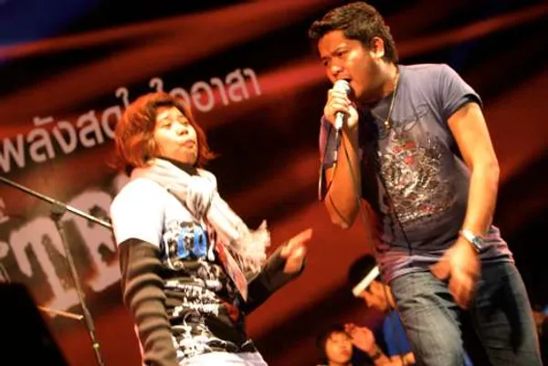 Hero image for Red Bull Spirt Unites! 2009