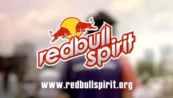 Hero image for "One World", Latest TVC for Red Bull Spirit