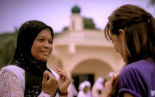 Hero image for Red Bull Spirit TVC among the top 15 in Thailand: Media Asia