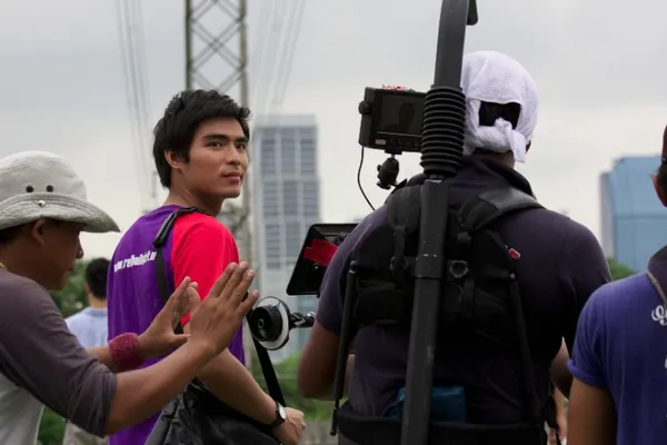 Hero image for กว่าจะเป็นหนังโฆษณา CSR โครงการ เรดบูล สปิริต "One World"