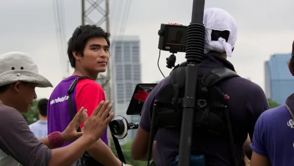 Hero image for กว่าจะเป็นหนังโฆษณา CSR โครงการ เรดบูล สปิริต "One World"