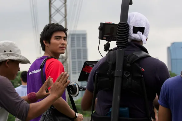 Hero image for Red Bull Spirit 2010 TVC "One World" starts airing on July 16