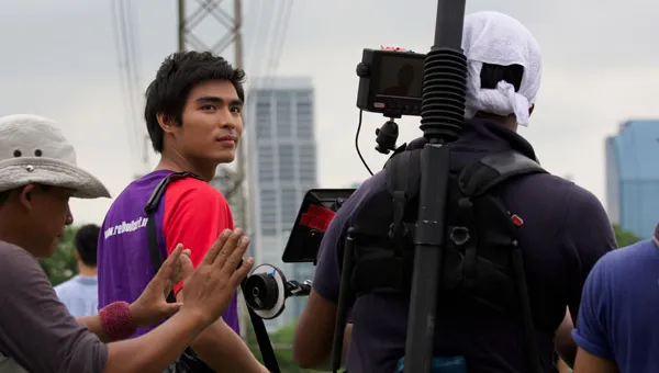 Hero image for Red Bull Spirit 2010 TVC "One World" starts airing on July 16